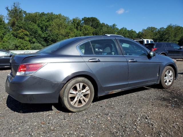 1HGCP26409A050632 - 2009 HONDA ACCORD LXP GRAY photo 3
