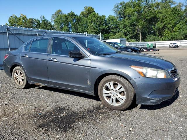 1HGCP26409A050632 - 2009 HONDA ACCORD LXP GRAY photo 4