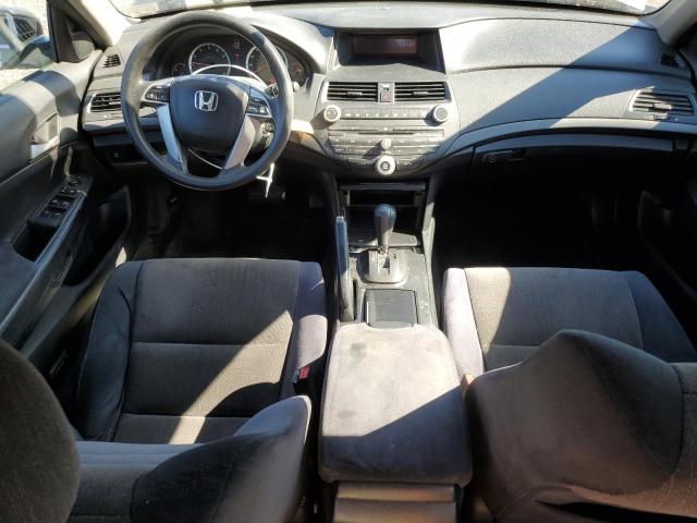 1HGCP26409A050632 - 2009 HONDA ACCORD LXP GRAY photo 8