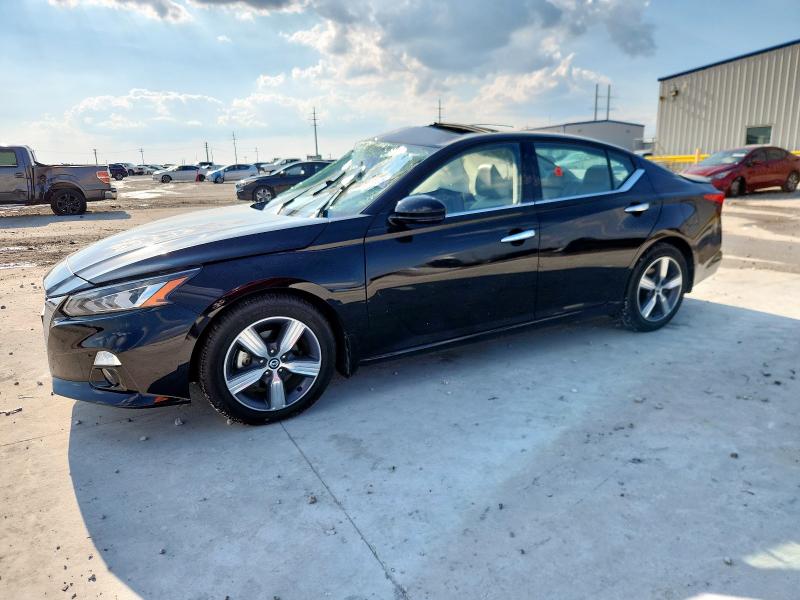 2020 NISSAN ALTIMA SL, 