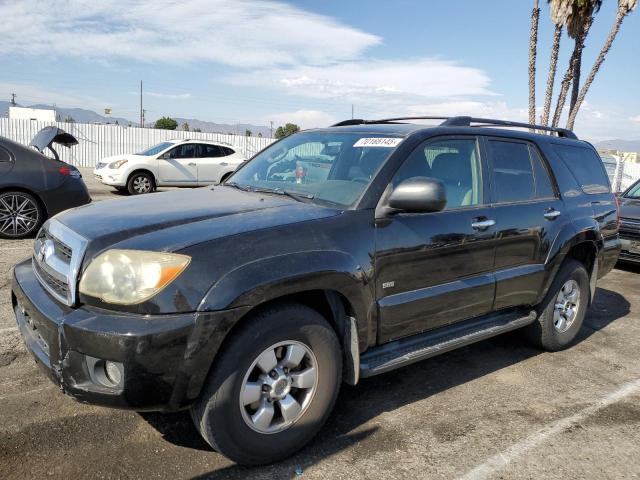 2006 TOYOTA 4RUNNER SR5, 