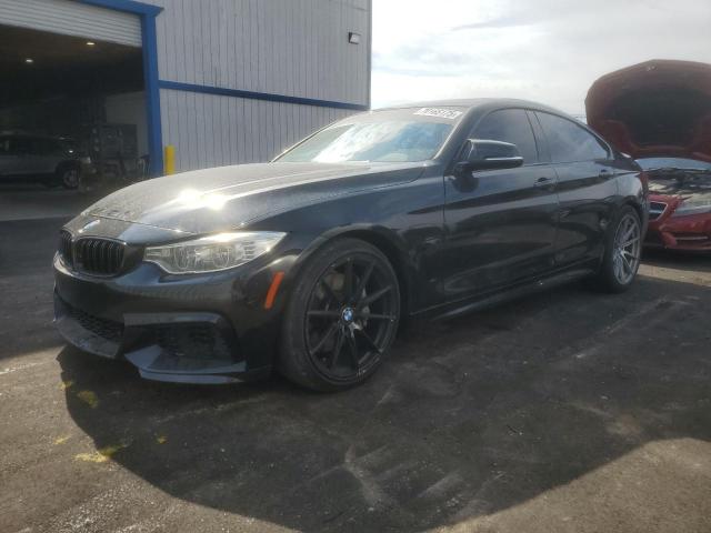 2015 BMW 435 I GRAN COUPE, 