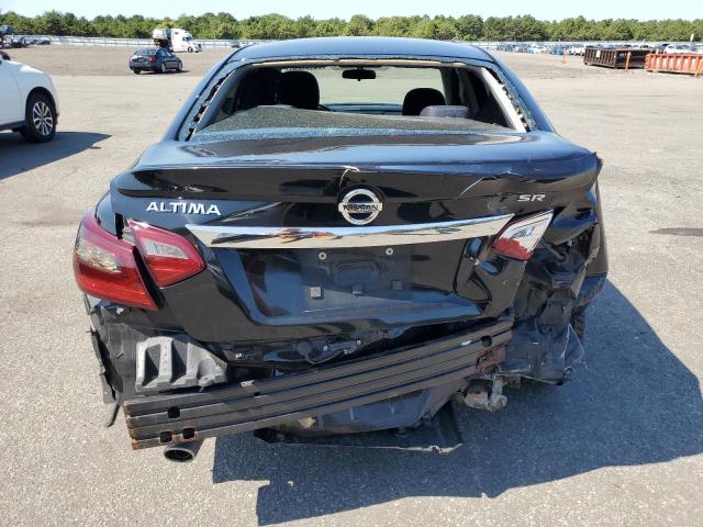 1N4AL3AP2GC185756 - 2016 NISSAN ALTIMA 2.5 BLACK photo 6