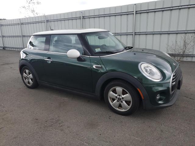 WMWXP5C58J2G61795 - 2018 MINI COOPER Yaşıl foto 4