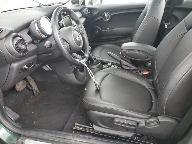 WMWXP5C58J2G61795 - 2018 MINI COOPER Yaşıl foto 7