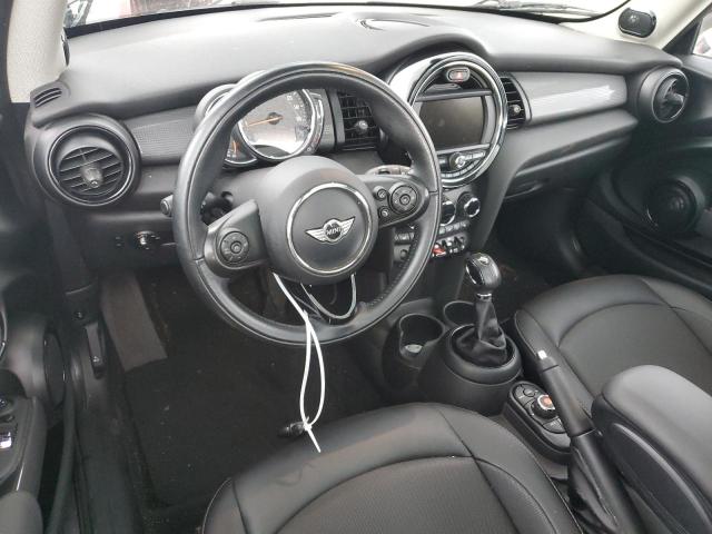 WMWXP5C58J2G61795 - 2018 MINI COOPER Yaşıl foto 8