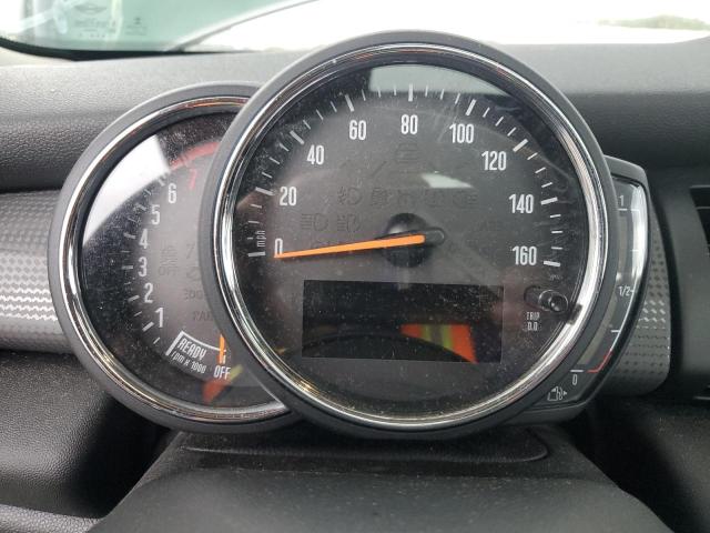 WMWXP5C58J2G61795 - 2018 MINI COOPER Yaşıl foto 9