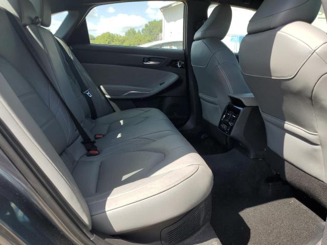 4T1B21FBXKU003528 - 2019 TOYOTA AVALON XLE Bleu photo 10