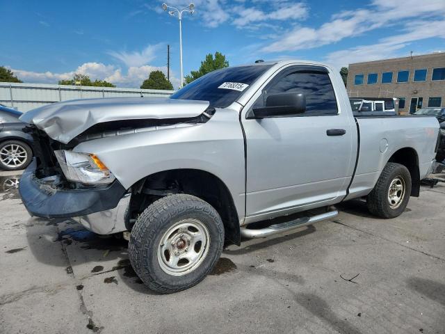 2013 RAM 1500 ST, 