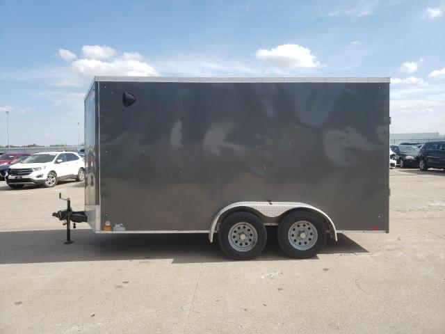 7G1BE1427NE012092 - 2022 DISC TRAILER GRAY photo 8