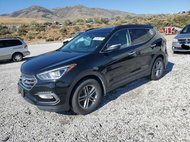 2018 HYUNDAI SANTA FE SPORT, 