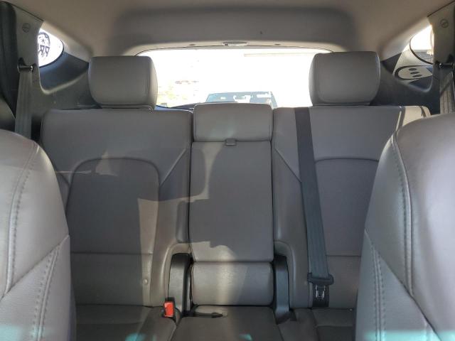 5XYZU3LB2JG543372 - 2018 HYUNDAI SANTA FE SPORT შავი ფოტო 10