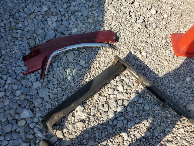 1J4RG4GT0AC108056 - 2010 JEEP COMMANDER SPORT Rot Foto 13