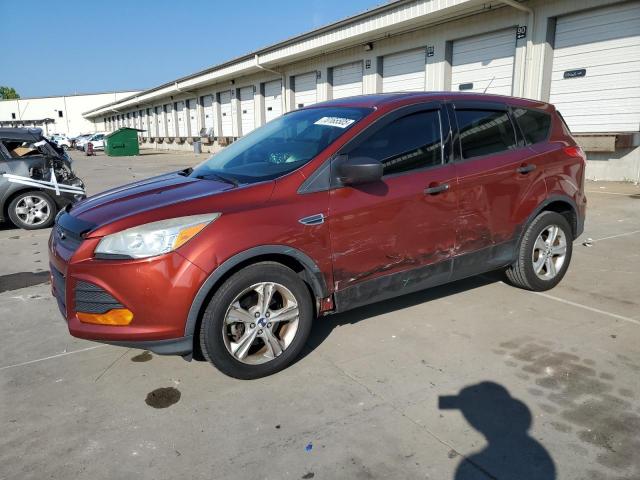 2015 FORD ESCAPE S, 