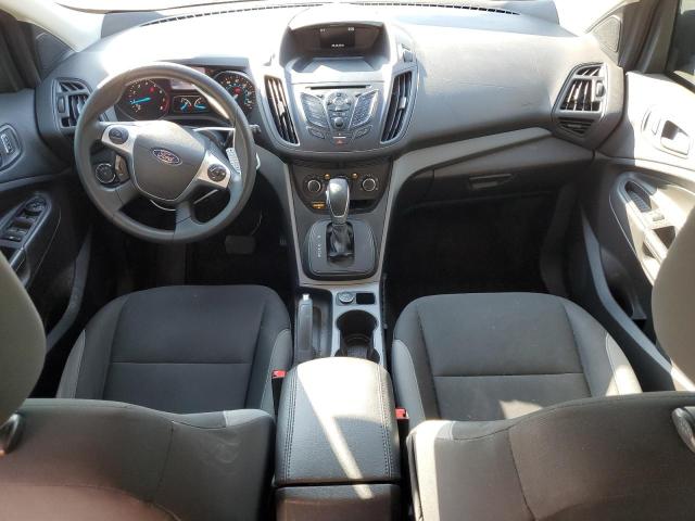 1FMCU0F75FUA39945 - 2015 FORD ESCAPE S 红色 照片 8