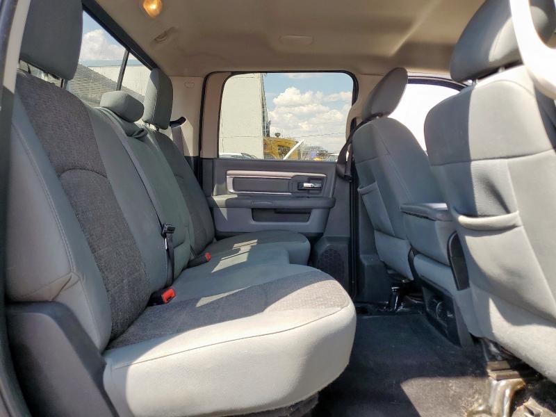 3C6RR7LT2HG622755 - 2017 RAM 1500 SLT Qara foto 10