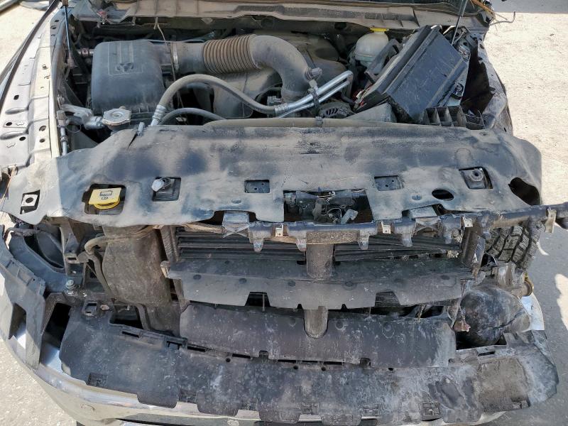 3C6RR7LT2HG622755 - 2017 RAM 1500 SLT Qara foto 11