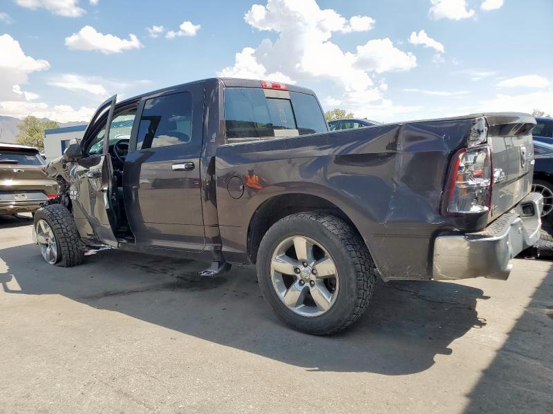 3C6RR7LT2HG622755 - 2017 RAM 1500 SLT Qara foto 2