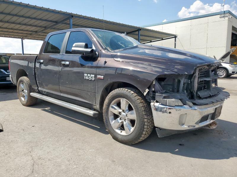 3C6RR7LT2HG622755 - 2017 RAM 1500 SLT Qara foto 4