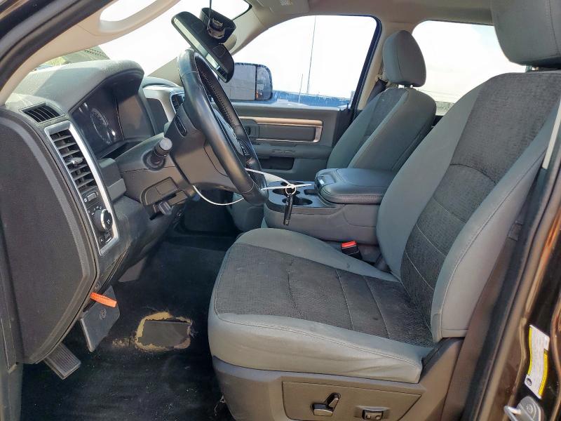 3C6RR7LT2HG622755 - 2017 RAM 1500 SLT Qara foto 7