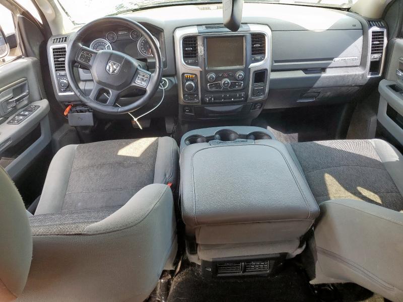 3C6RR7LT2HG622755 - 2017 RAM 1500 SLT Qara foto 8