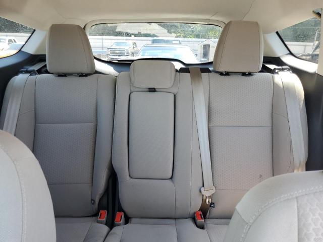 1FMCU0G96JUB48827 - 2018 FORD ESCAPE SE 栗色 照片 10