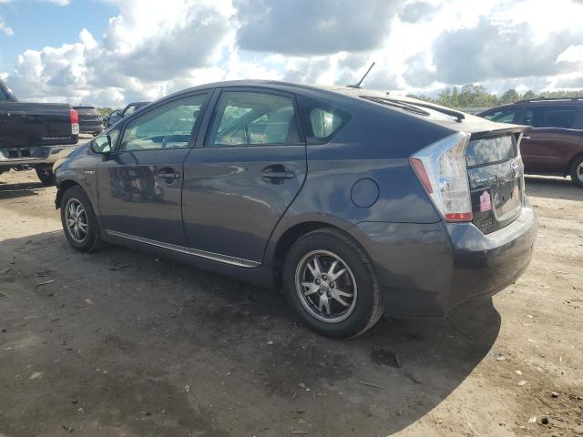 JTDKN3DU9B1430891 - 2011 TOYOTA PRIUS CHARCOAL photo 2