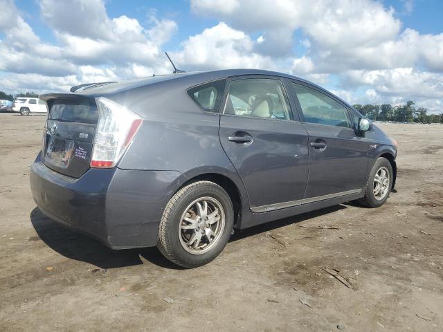 JTDKN3DU9B1430891 - 2011 TOYOTA PRIUS CHARCOAL photo 3