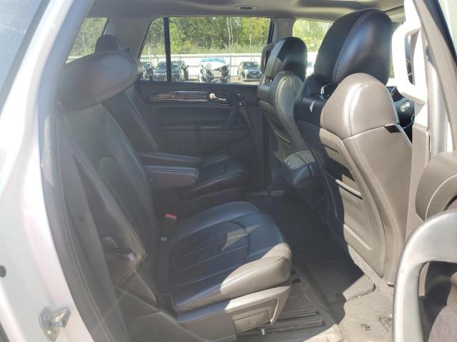 5GAKVBKD5FJ336902 - 2015 BUICK ENCLAVE WHITE photo 11