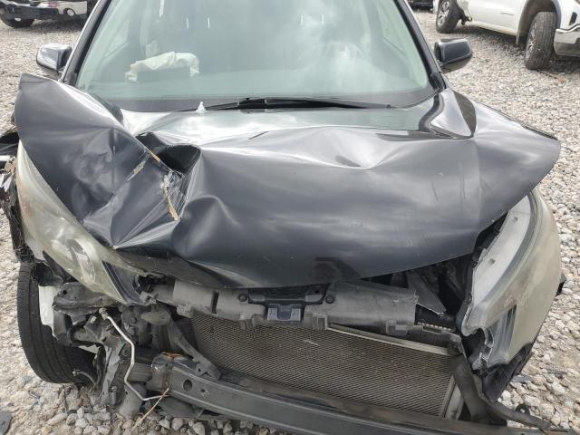 JHLRM4H73CC004585 - 2012 HONDA CR-V EXL 黑色 照片 12