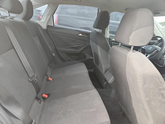 3VWC57BU6KM054388 - 2019 VOLKSWAGEN JETTA S 白色 照片 10