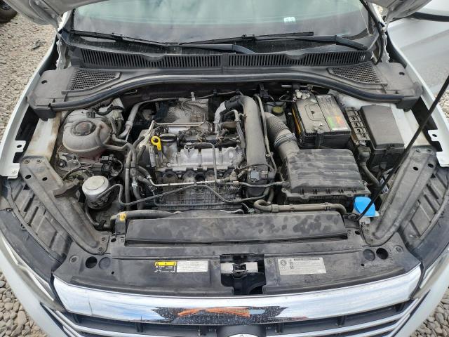 3VWC57BU6KM054388 - 2019 VOLKSWAGEN JETTA S 白色 照片 11
