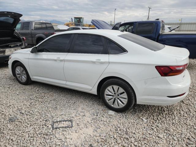 3VWC57BU6KM054388 - 2019 VOLKSWAGEN JETTA S 白色 照片 2
