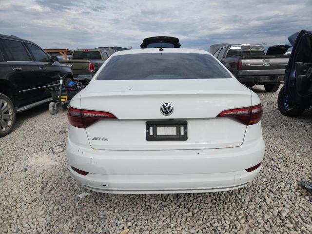 3VWC57BU6KM054388 - 2019 VOLKSWAGEN JETTA S 白色 照片 6