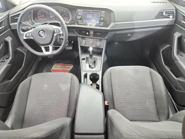 3VWC57BU6KM054388 - 2019 VOLKSWAGEN JETTA S 白色 照片 8