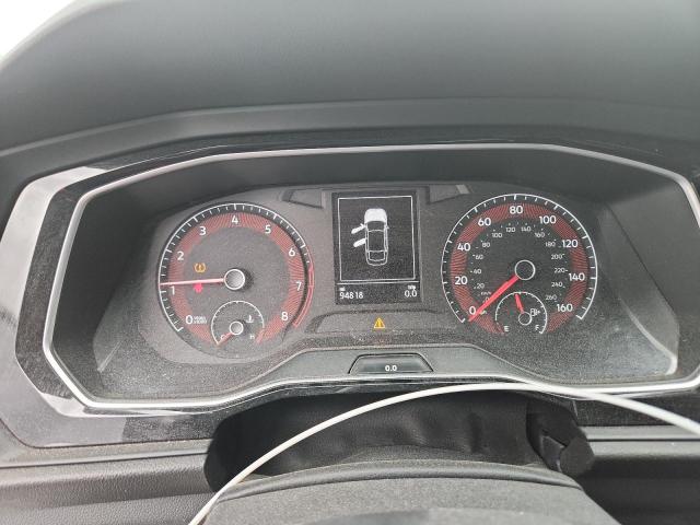 3VWC57BU6KM054388 - 2019 VOLKSWAGEN JETTA S 白色 照片 9