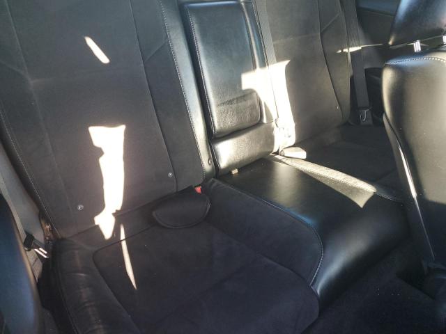 2C3CDZFJ7GH231817 - 2016 DODGE CHALLENGER R/T SCAT PACK GRAY photo 10