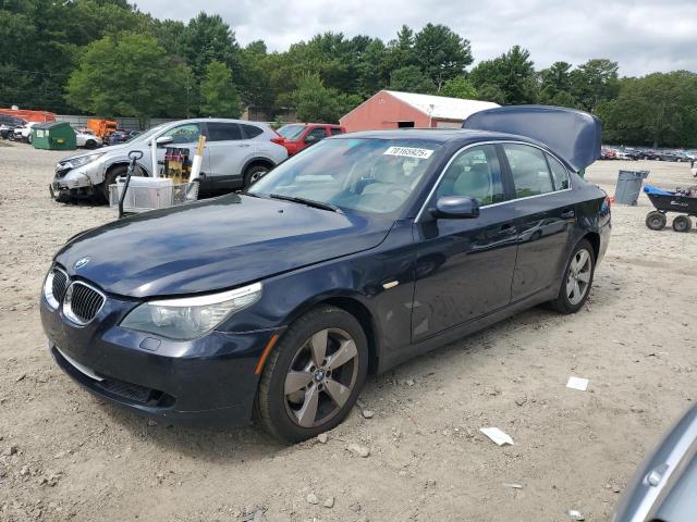 2008 BMW 528 XI, 