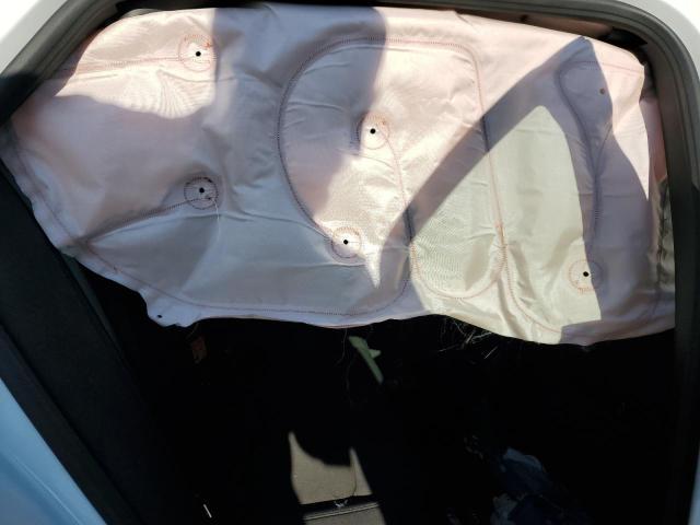 1G1ZD5ST2RF127898 - 2024 CHEVROLET MALIBU LT 白色 照片 10