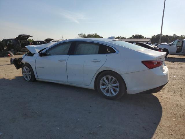 1G1ZD5ST2RF127898 - 2024 CHEVROLET MALIBU LT 白色 照片 2