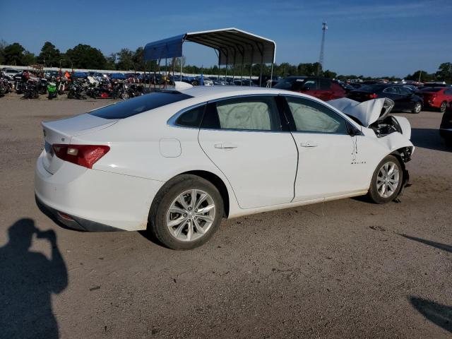 1G1ZD5ST2RF127898 - 2024 CHEVROLET MALIBU LT 白色 照片 3