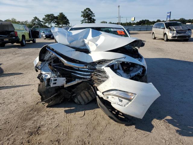 1G1ZD5ST2RF127898 - 2024 CHEVROLET MALIBU LT 白色 照片 5