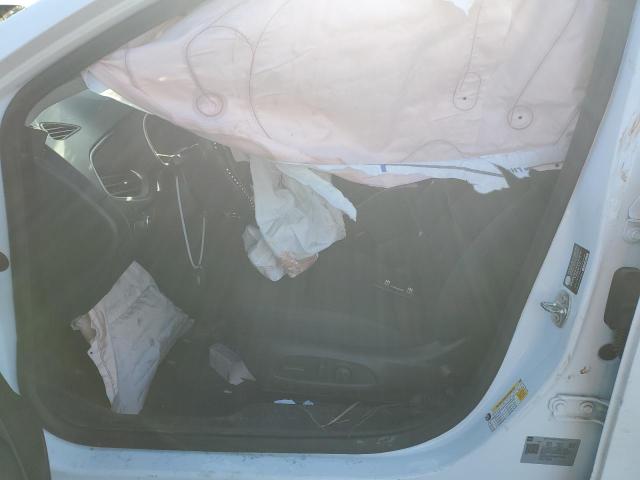 1G1ZD5ST2RF127898 - 2024 CHEVROLET MALIBU LT 白色 照片 7