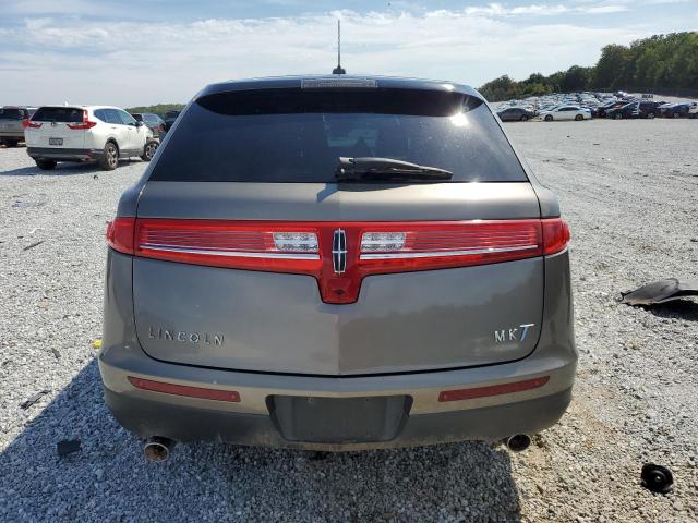 2LMHJ5FR5CBL51928 - 2012 LINCOLN MKT GRAY photo 6