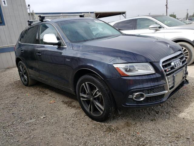 WA1CGAFP6EA051677 - 2014 AUDI SQ5 PREMIUM PLUS CHARCOAL photo 4