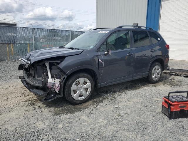 2021 SUBARU FORESTER PREMIUM, 