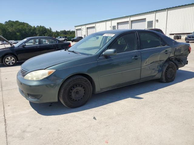 2005 TOYOTA CAMRY LE, 