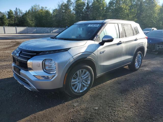 2025 MITSUBISHI OUTLANDER SE, 