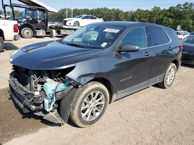 2019 CHEVROLET EQUINOX LT, 