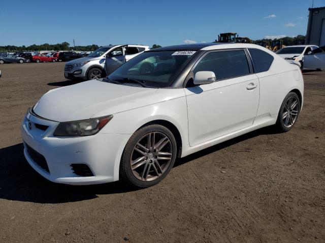 2012 TOYOTA SCION TC, 